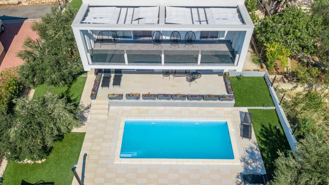 Villa Wonderhouse Sovlja Tribalj Exterior foto