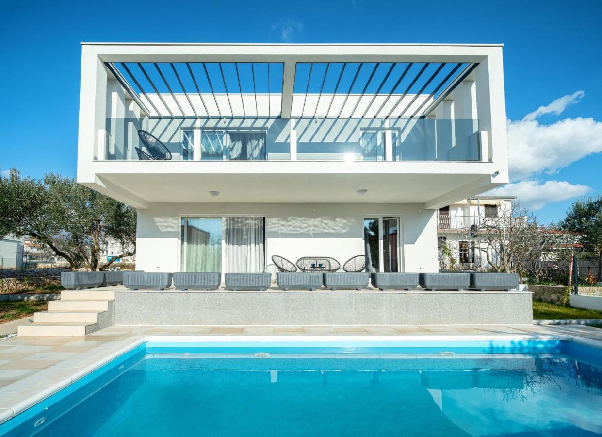 Villa Wonderhouse Sovlja Tribalj Exterior foto