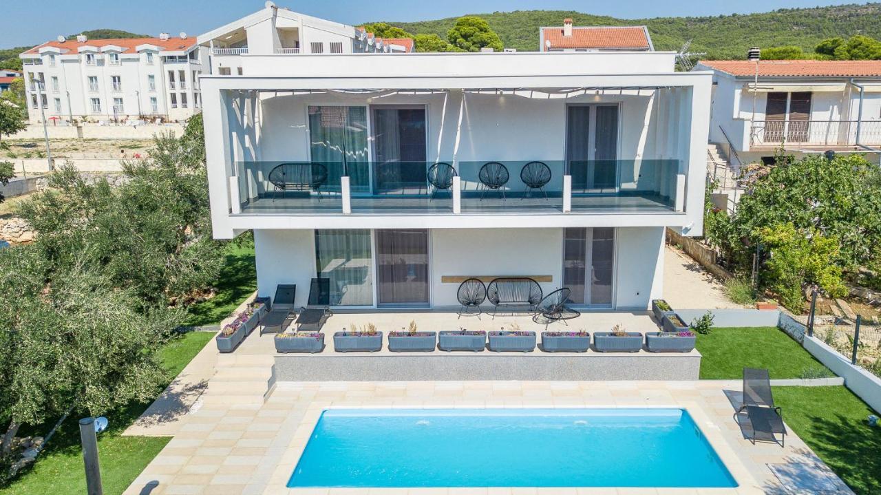 Villa Wonderhouse Sovlja Tribalj Exterior foto